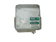 Calculateur 9613113880 0261200707 26FM0031 PSA Bosch 47456