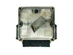 Calculateur 0281001934 8200039569 8200078730 Renault Bosch 33107