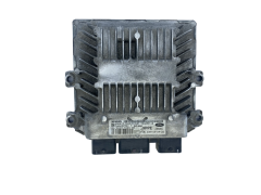 Calculateur 3S61-12A650-JE 5WS40078H-T SID 804 Ford Siemens 49051