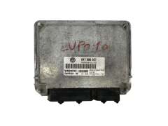 Calculateur 047906027 5WP4331 02 VW Seat Siemens 53845