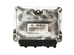 Calculateur 038906018EC 0281001914 Seat Bosch 30401