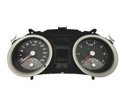 Bloc Compteurs Vitesse Renault Megane 2 8200306552 56508