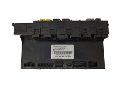 Calculateur 2115453501 5DK008047-31 Mercedes-Benz Hella