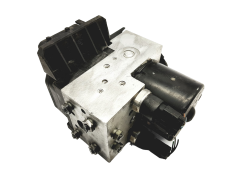 Pompe Abs Mercedes A W168 A0044310912 0265202461 Bosch 37435
