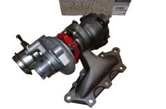 Turbocompresseur Nouvelle Original 144102069R Renault Dacia