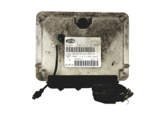 Calculateur Fiat 55196261 IAW4AF.SP Magneti Marelli 17284