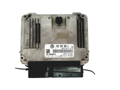 Calculateur 03C907309A 0261S05728 VW Bosch