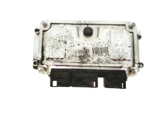 Calculateur 0261206943 9647480580 9638765680 PSA Bosch 27906