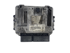 Calculateur 51806557 0281012882 4D34A3AEM Alfa Romeo Bosch 51481