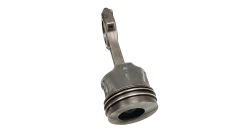 Bielle De Piston 7701475074 120A18443R  L Renault 26mm 1.5 DCI K9K766
