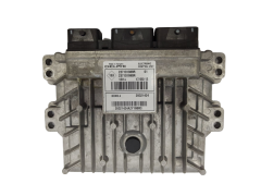 Calculateur 237101989R 237101990R 1.5 DCI Clio 3 Renault Delphi Calculateur 237101989R 237101990R 1.5 DCI Clio 3 Renault Delphi