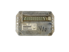 Calculateur 0261200716  26SA2593 Fiat Lancia Bosch 37311