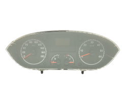 Bloc Compteurs Vitesse Ducato Jumper Boxer 1360355080 PSA Fiat 26229