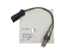 Sonde Lambda Original Citroen Peugeot 9810634380