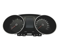 Bloc Compteurs Vitesse VW Polo 6R 6C0920731A A2C90265100 VDO 57794