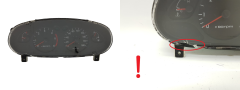 Bloc Compteurs Vitesse Hyundai H-1 94004-4A110 3122