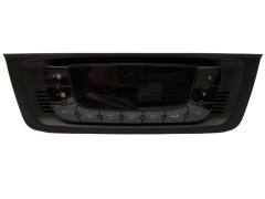 Commande Chauffage Seat Ibiza 4 6J0820043A A2C53357413