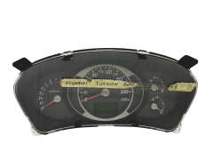 Bloc Compteurs Vitesse Hyundai Tucson 94003-2E540 2005-01600H 53078 Bloc Compteurs Vitesse Hyundai Tucson 94003-2E540 2005-01600H 53078