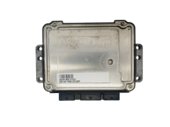 Calculateur PSA 0281011089 9653202580 Bosch 41181