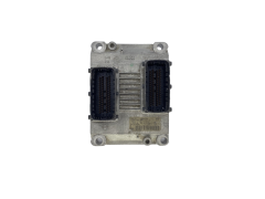 Calculateur Fiat 00468019640 0261206980 ME73H4F001 Bosch 54300