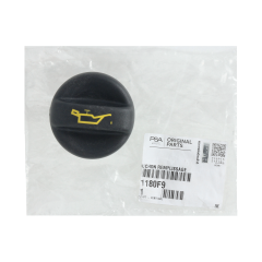 Bouchon De Remplissage D'huile Moteur Nouvelle Original Citroen Peugeot 1180F9