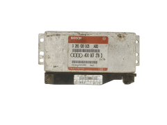 Calculateur ABS 4D0907379D 0265108005 Audi Bosch 42255