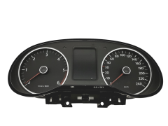 Bloc Compteurs Vitesse VW Polo 6R 6R0920861F 33260