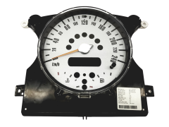 Bloc Compteurs Vitesse Mini Cooper 6211 6918353 31425