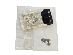 Lampe Illuminateur Nouvelle Original Citroen Peugeot 6362P3