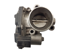 Boitier Papillon D’admission Ford CM5G-9F991-FB 1.0 EcoBoost FoMoCo 1704