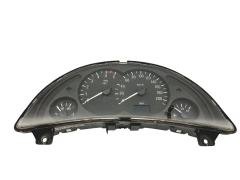 Bloc Compteurs Vitesse Opel Corsa C 13173347WA 110008988026 44164