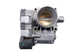 Boitier Papillon D’admission Fiat Ford 5519278 40SMF10 Magneti 2662