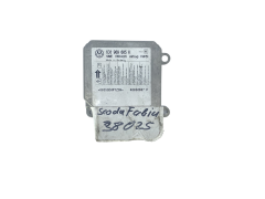 Calculateur 1C0909605K 5WK43125 VW Siemens 58678