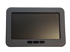 Afficher Nouveau TPO LAJ070W001A LTPS Module Visteon