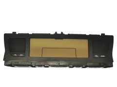 Bloc Compteurs Vitesse C4 Picasso 9663755780 D 00 28119622-0 32382