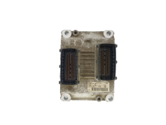 Calculateur Lancia 00551955280 0261207088 Bosch 35361