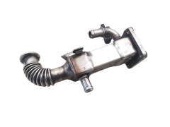 Refroidisseur Egr 8200467059 728430.09.00 05 Renault Pierburg 1.9 DCI