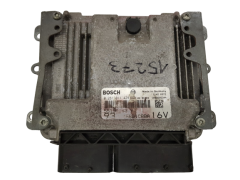 Calculateur Alfa Romeo 55194363 0281011429 Bosch 
