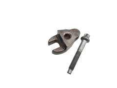 Fixation 280 9801927080 1.6 eHDI TDCI Peugeot Citroen Fixation 280 9801927080 1.6 eHDI TDCI Peugeot Citroen