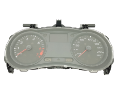 Bloc Compteurs Vitesse Renault Clio 3 8201059899 B 27608