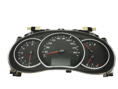 Bloc Compteurs Vitesse Renault Kangoo 2 8200796015 A 53553