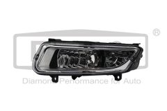 Feux De Jour Diurne Drl Eclairage Lampe 6R0941061C 89410609402 VW Polo DPA