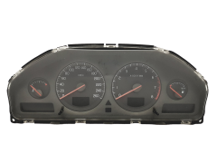 Bloc Compteurs Vitesse Volvo S60 V70 S80 9499668 69294-570T 29314