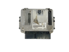 Calculateur 55207102 0281013579 Fiat  Bosch