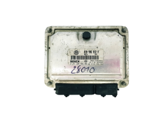 Calculateur 030906032H 0261206002 VW Bosch 34033