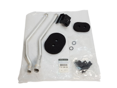 Tuyau Chaufants Original Renault 7701208325