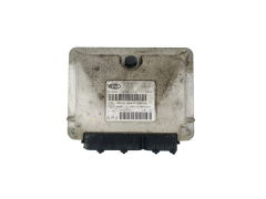 Calculateur IAW4AF.S2 55196262 Fiat Magneti Marelli 35410