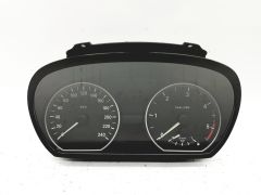 Bloc Compteurs Vitesse BMW 1 E87 1041568 58975