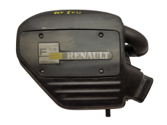 Boîtier Filtre A L`Air 8200042215 Renault Kangoo I Clio 2 7700105844 12116