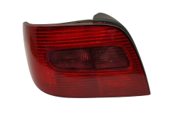 Phare De Voiture Gauche Arrière 6350P0 Citroen Xsara 2 Axo Scintex 